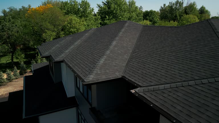Best Roofing for New Construction  in Woodland Park, CO