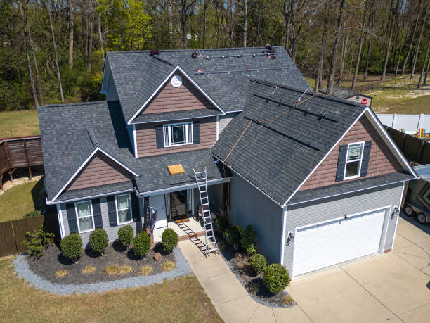 Best Commercial Roofing Services  in Woodland Park, CO