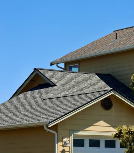 Best Roof Insulation Installation  in Woodland Park, CO