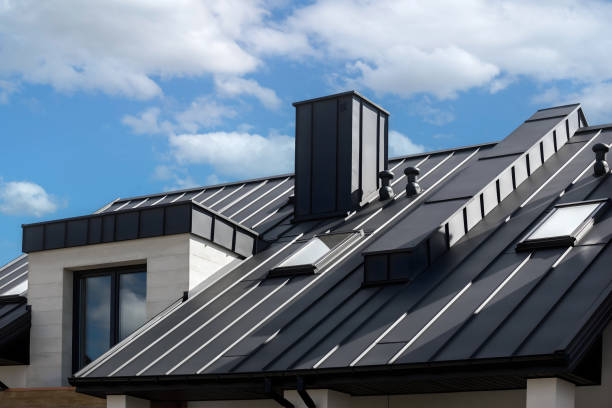 Woodland Park, CO Roofing Service Company